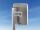 Delock WiFi 6 MIMO Antenne 2 x N Buchse 12 - 17 dBi direktional Wand- und Mastmontage outdoor weiß