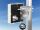 Delock WiFi 6 Antenne N Buchse 9,0 - 10,5 dBi direktional Wand- und Mastmontage outdoor weiß