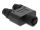 Delock M12 Y-Splitter A-kodiert 4 Pin 1 x Buchse zu 2 x Stecker