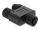 Delock M12 Y-Splitter A-kodiert 4 Pin 1 x Buchse zu 1 x Buchse und 1 x Stecker
