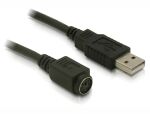 Navilock Anschlusskabel MD6 > USB für GNSS...