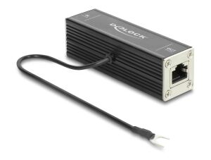 Delock Netzwerk Überspannungsschutz RJ45