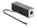 Delock Netzwerk Überspannungsschutz RJ45