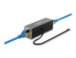Delock Netzwerk Überspannungsschutz RJ45