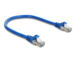 Delock Netzwerk Überspannungsschutz RJ45
