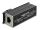 Delock Netzwerk Überspannungsschutz RJ45 Hutschienenmontage