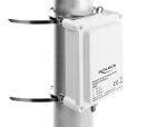 Delock Netzwerk Überspannungsschutz RJ45 Outdoor IP65