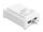 Delock Netzwerk Überspannungsschutz RJ45 Outdoor IP65