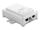 Delock Netzwerk Überspannungsschutz RJ45 Outdoor IP65 zur Wandmontage