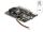 Delock Adapter Raspberry Pi 5 zu 1 x M.2 NVMe Key M Slot