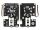 Delock Adapter Raspberry Pi 5 zu 1 x M.2 NVMe Key M Slot