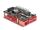 Delock Adapter Raspberry Pi 5 zu 1 x M.2 NVMe Key M Slot