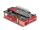 Delock Adapter Raspberry Pi 5 zu 1 x M.2 NVMe Key M Slot