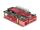 Delock Adapter Raspberry Pi 5 zu 1 x M.2 NVMe Key M Slot