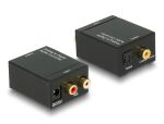 Delock Audio Konverter Analog > Digital