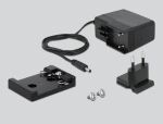 Delock Isolator RS-232 D-Sub 9 Buchse zu RS-232 D-Sub 9 Stecker galvanische Trennung 3 kV