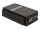 Delock Isolator RS-232 D-Sub 9 Buchse zu RS-232 D-Sub 9 Stecker galvanische Trennung 3 kV