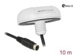 Navilock NL-8222MP MD6 seriell PPS Multi GNSS...
