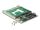 Delock 2.5″ Konverter SATA 22 Pin > mSATA mit RAID