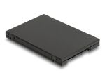 Delock 2.5″ Konverter SATA 22 Pin > 2 x M.2 mit RAID mit Gehäuse