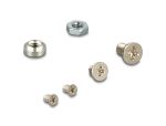 DeLOCK 62592 Schnittstellenkarte/Adapter Eingebaut mSATA