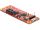 Delock Konverter Raspberry Pi USB Micro-B Buchse / USB Pin Header > SATA 7 Pin