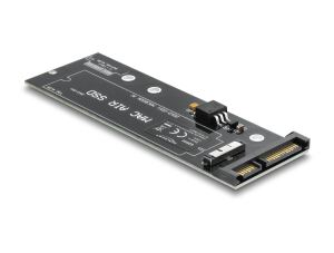 Delock Konverter Blade-SSD (MacBook Air SSD) > SATA