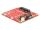 Delock Konverter Raspberry Pi USB Micro-B Buchse / USB Pfostenstecker > mSATA 6 Gb/s