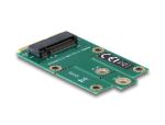Delock Adapter miniPCIe > M.2 NGFF