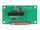 Delock Adapter U.2 SFF-8639 > PCIe x4 mit Befestigungsplatte