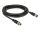 Navilock Verlängerungskabel M8 Stecker > M8 Buchse wasserdicht 3 m für M8 GNSS Empfänger