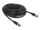 Navilock Verlängerungskabel M8 Stecker > M8 Buchse wasserdicht 10 m für M8 GNSS Empfänger