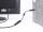 Delock Aktiver DisplayPort 1.4 zu HDMI Adapter 4K 60 Hz (HDR)