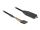 Delock Konverter USB Type-C™ 2.0 Stecker zu TTL 5 V Pfostenbuchse 6 Pin 2,0 m