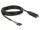 Delock Konverter USB Type-C™ 2.0 Stecker zu TTL 5 V Pfostenbuchse 6 Pin 2,0 m