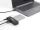 Delock USB Type-C™ Konverter für 1 x M.2 SSD oder 1 x SATA SSD / HDD