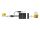 Delock Adapter HDMI Stecker zu USB Type-C™ Buchse (DP Alt Mode) 8K HDR