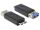 Delock Adapter USB 5 Gbps-A Buchse > micro USB 5 Gbps-B Stecker