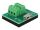 Delock Adapter Micro USB Buchse > Terminalblock 6 Pin