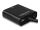 Delock Adapter HDMI Micro-D Stecker > VGA Buchse mit Audio schwarz