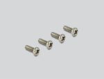 Delock Adapter USB 2.0 Typ A Buchse > USB Typ A Buchse mit Schraubanschluss