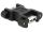 Delock Adapter USB 2.0 Typ A Buchse > USB Typ A Buchse mit Schraubanschluss