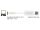 Delock USB Type-C™ Netzwerk Adapter Gigabit LAN 1 x RJ45 kompakt weiß