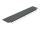 Delock 19″ Netzwerkschrank Blindabdeckung 2 HE schwarz