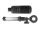 Delock USB Kondensator Mikrofon mit Ständer 24 Bit / 192 kHz für PC und Notebook