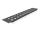 Delock 19″ Keystone Patchpanel 24 Port 2 HE schwarz