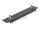 Delock 10″ Panel mit 2 x BNC Buchse 1 HE schwarz