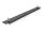 Delock 19″ Panel mit 2 x BNC Buchse 1 HE schwarz