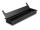 Delock Kabeldurchführung für Tischeinbau mit Bürste 280 x 80 x 28 mm schwarz