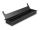 Delock Kabeldurchführung für Tischeinbau mit Bürste 300 x 80 x 28 mm schwarz